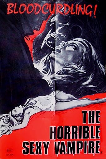 The Vampire of the Highway (1970)