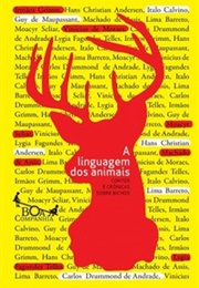 A Linguagem Dos Animais (Vários Autores)