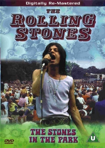 The Stones in the Park (1969)