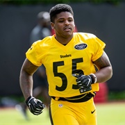 Devin Bush