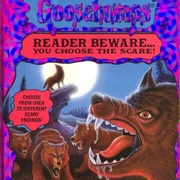 Night in Werewolf Woods