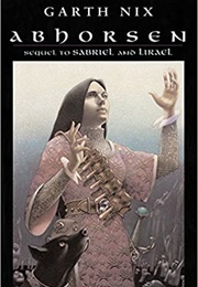 Abhorsen (Garth Nix)