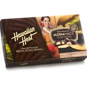 Hawaiian Host Dark Chocolate Alohamacs