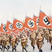 Nazi Party