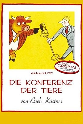 Die Konferenz Der Tiere (1969)
