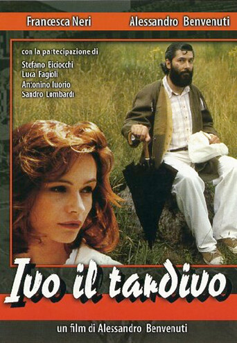 Ivo Il Tardivo (1995)