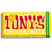 Tony's Chocolonely Almond Honey Nougat
