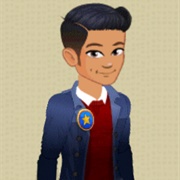 Bartholomew "Ace" De La Cruz