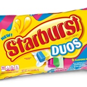 Starburst Duos