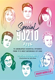 A Very Special 90210 Book (Tara Ariano)