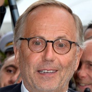 Fabrice Luchini