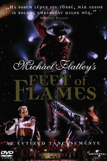 Feet of Flames (1998)