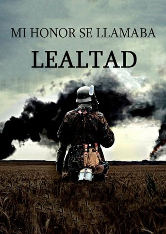 My Honor Was Loyalty (2015)