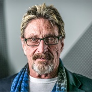 McAfee