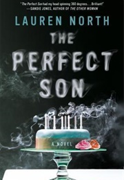 The Perfect Son (Lauren North)