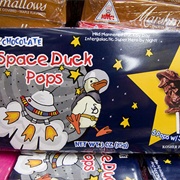 Space Duck Pops