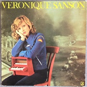 Veronique Sanson - Veronique Sanson