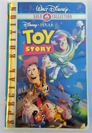 Toy Story (Gold Collection) (2000)