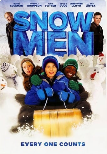 Snowmen (2010)