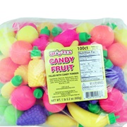 Au'some Fruit Candy Powder