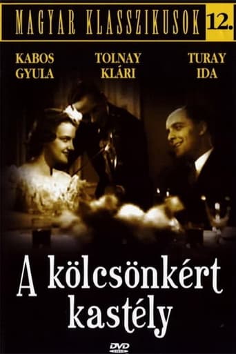 A Kölcsönkért Kastély (1937)