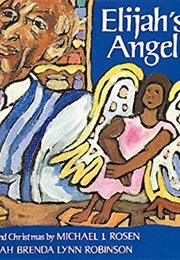 Elijah's Angel (Michael J. Rosen)