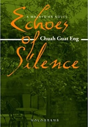 Echoes of Silence (Guat Eng Chuah)