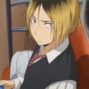 Kozume Kenma (Haikyuu!!)