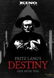 Destiny (1921)