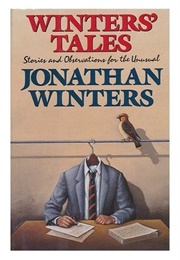 Winters' Tales (Jonathan Winters)