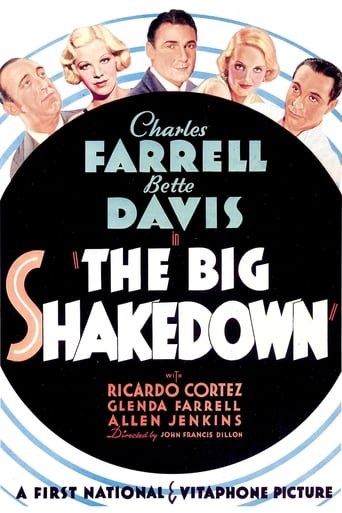 The Big Shakedown (1934)