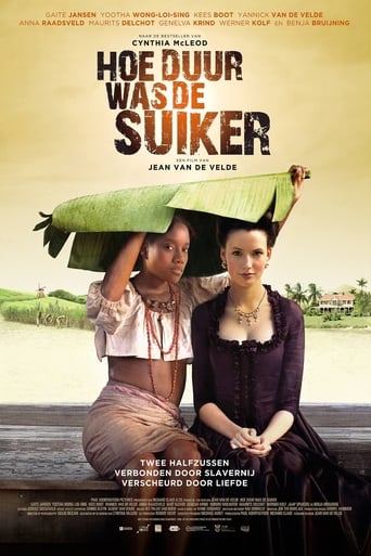 The Price of Sugar (2013)