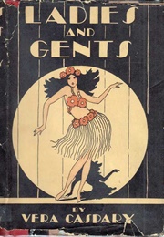 Ladies and Gents (Vera Caspary)