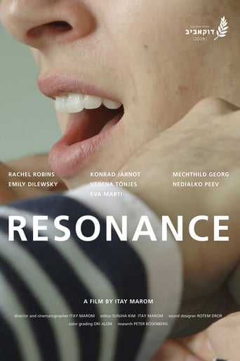 Resonance (2019)