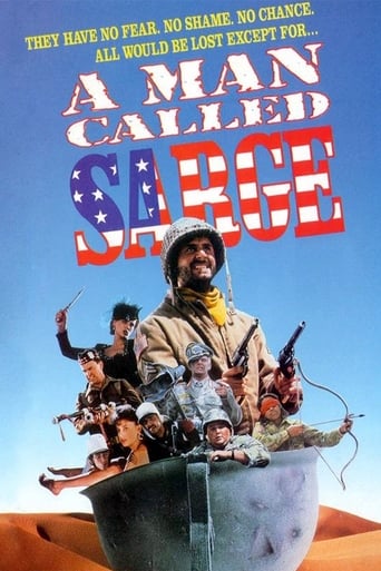 A Man Called Sarge (1990)