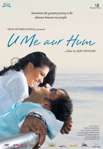 U Me Aur Hum (2008)
