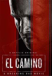 El Camino: A Breaking Bad Movie (2019)