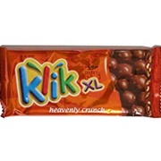 Klik Xl Heavenly Crunch