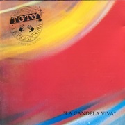 La Candela Viva – Totó La Momposina (1993)