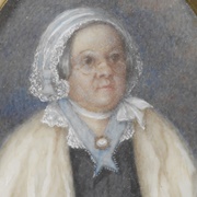 Mary Reibey
