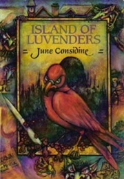 Island of Luvenders (June Considine)