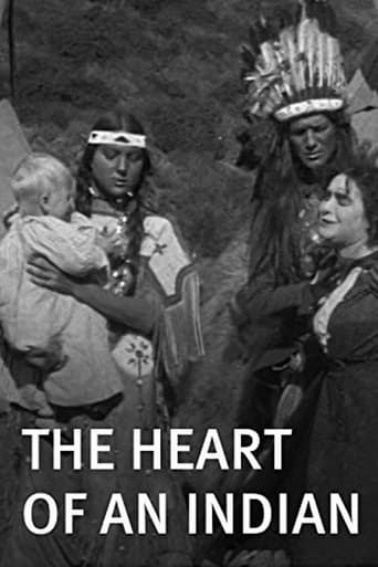The Heart of an Indian (1912)