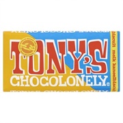 Tony's Melk Kaneelbiscuit