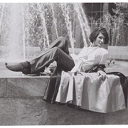 Sylvia Rivera