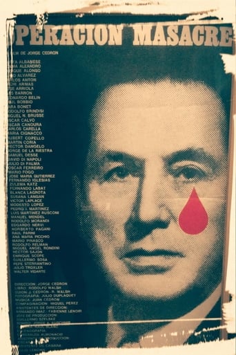 Operación Masacre (1973)