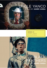 Black Panthers (1970)