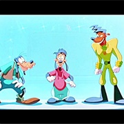 Eye to Eye - A Goofy Movie