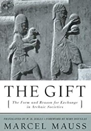 The Gift (Marcel Mauss)