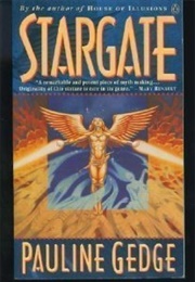 Starline (Pauline Gedge)