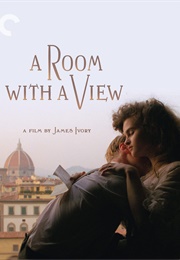 A Room With a View (1986)